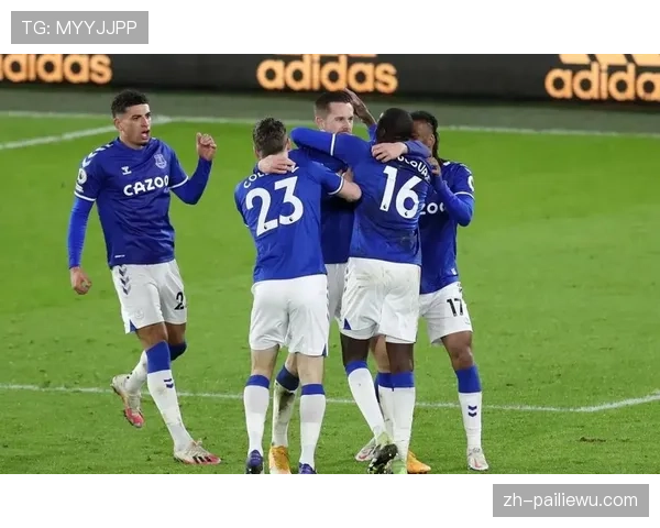 曼城迎战埃弗顿 伤病困扰下展现坚韧不拔的决心