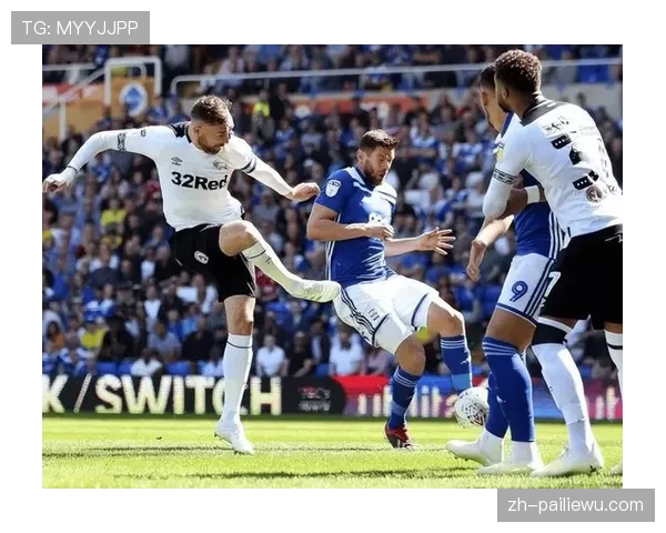 德比郡定位球战术：乔·沃德高质量传球与卡尔顿·莫里斯支点作用